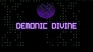 Lovense connected, time to game as sexy bimbo in Bayonetta episode 4