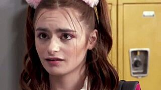 Hairy Teen Student Fucked By Black Teacher Sucking His BBC Isiah Maxwell Reese Robbins