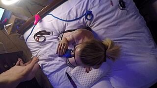 Hidden Camera - Catches Mossimo & Roxy Broadcasting on CB - Pt I