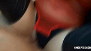 Blonde Housewife Jolene Getting Fucked In Hardcore Pov Style. Creampie Finishes The Milf Wife Encounter Perfectly.