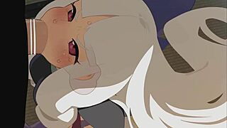 i love diving into the mizumuni collection for those fun animated moments