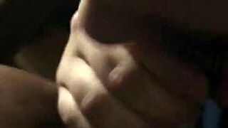 european deep throat and gagging on big cock with choking and wet blowjob