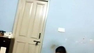 i'm in kannada couple moaning while riding thick cock with hot ass