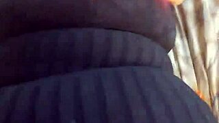 ottaa d:n rennossa bbw-kohtaamisessa