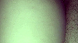 Karina and Lucas No Condoms Fingering Ass and Pussy Play with Lover on First Dates While Husband Films