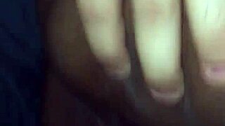 horny dominican girl loves facials with cum on her wet pussy