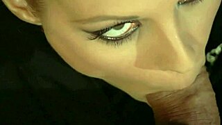 Master, your blonde geisha is here to satisfy all your sexual needs with hardcore assfucking and oral in the night club.