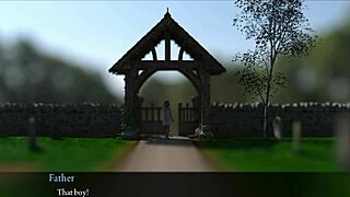 hey, let's dive into translucydity ending 3 with that big cock creampie action 😈🍆