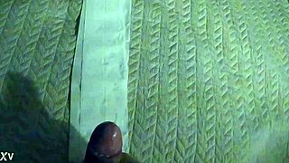 Matt lee trains solo with big cum shots in his session.