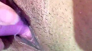 Why Not Watch This Naughty Girl Cum Hard In Homemade Masturbation Orgasm?
