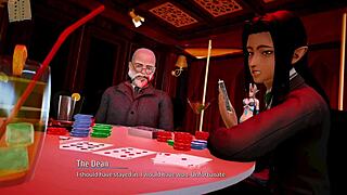 What secrets hide in Harem Hotel episode 378 with its intriguing game twists