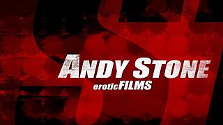 Wife finds me with new tantaly doll leading to dp threesome with her friend.