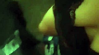 I Feel So Horny Watching My Big Ass Latina Wife with Another Man in Homemade Video