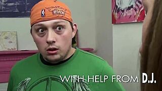 marie madison dominates and trains jade houston with rough lezdom strapon sucking.