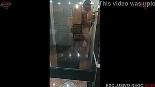 i met this safada after app chat and her husband filmed our big cock anal session part 2