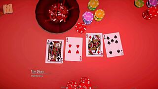 What secrets hide in Harem Hotel episode 378 with its intriguing game twists