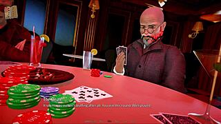 What secrets hide in Harem Hotel episode 378 with its intriguing game twists