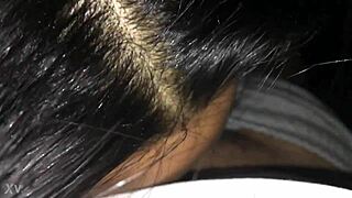 Slo Mo Blowjob Action