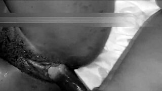 jamaican pornstar delivers intense fucking with squirting in wild caribbean scene 😈