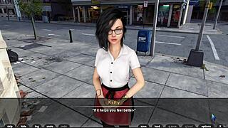 Daughter for desserts episode 2 ultimate playthrough - part 2