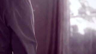 Sexy Amateur Teen 18+ Fucked Hardcore by Psychologist in Hospital with Big Cock and Petite Small Tits Body