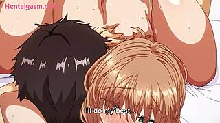 Femme se fait baisée bien comme il faut