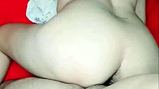 Why Does This Hard Doggystyle Fuck Feel So Good In My Pussy?