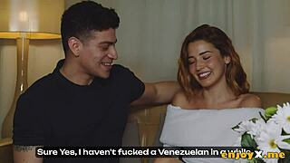 i'm horny redhead agatha with small tits lovin' sultry hardcore fuckin' with guy's son in hd