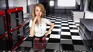 Daughter for desserts episode 2 ultimate playthrough - part 2