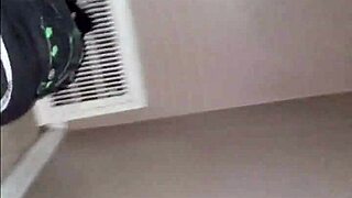 hey chilling as soloboy pornstar superdariusguy in pt5 with hairy big cock handjob massage