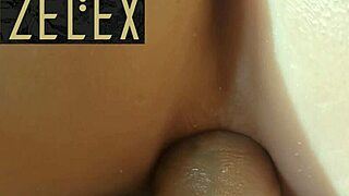 Italian Milf Reveals Zelex Doll for Wild Threesome Roleplay Adventure