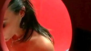 In this neutral narrative, slut Sophie Dee eagerly stuffs her mouth with a big cock at the glory hole. The British milf pornstar enjoys the anonymous encounter with her big tits on display.