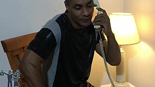 I was looking for a reason for my neighbor to sleep with me and I got it