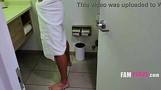 Emotional Sextape Captures Me Riding My Step Daughter Selina Bentz In Cowgirl Pov