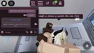 Fucking slut so hard, add me to be next - user qcx alt14
