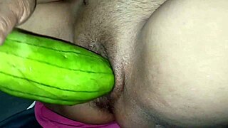 deepthroat training turns into intense face fucking session