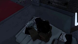 white femboy eagerly takes that big black cock deep, handling it like a total pro in the moment