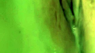 All Smiles Lead to Cum Shots with Big Ass Redhead Blowjob and Swallow Compilation