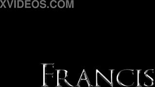 Latina neighbor visits my bedroom for rough doggystyle anal on the bed. She squirts during hardcore missionary pounding.