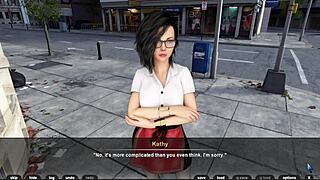 Daughter for desserts episode 2 ultimate playthrough - part 2