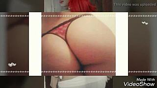 Peruvian Prostitute Mabellaxxx Shows Sexy Moves