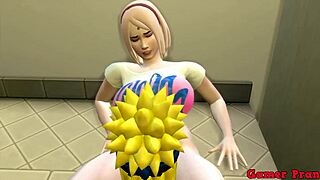 Hinata porn chapter four shows Naruto talking to Sakura in kitchen for fucking advice then he bangs her like Hinata with oral and cheating action.