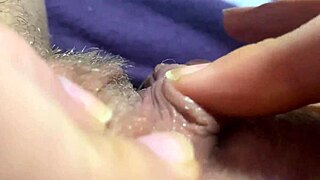Big Clitoris Orgasmo!