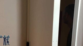 I was looking for a reason for my neighbor to sleep with me and I got it