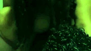 Stepmother Goes CRAZY Bouncing on My Huge BBC Wildly