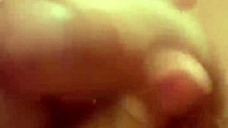 Intense Laba Masturbation Session with Bold Strokes