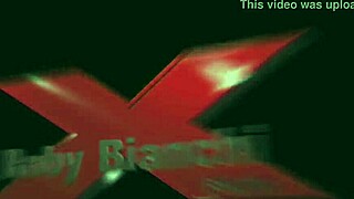 silvia bianco pornostar performs under roby bianchi direction with natural tits exposed