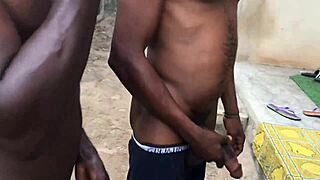 Fat Ass Bitch Pounded So Hard by Two Horny BBC Until She Squirts?