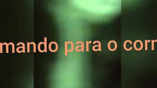 Forgatunk egy jelenetet a tudatlan partnernek