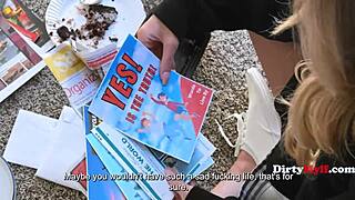 i said yes to petite milf's costume party invite